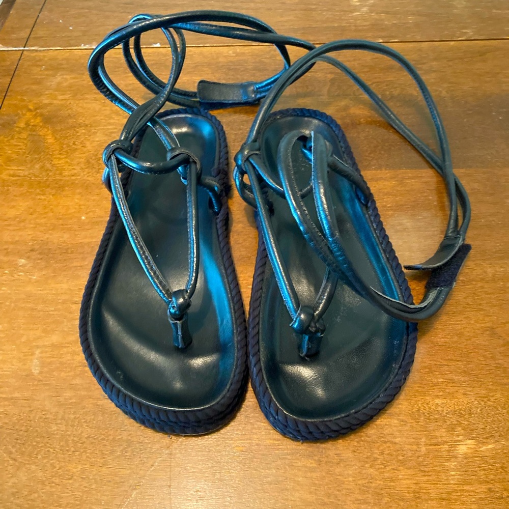 ASOS Roman Sandals size 38